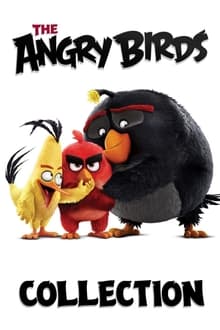 The Angry Birds Collection
