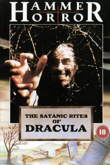 The Satanic Rites of Dracula