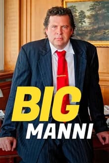Big Manni