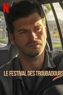 Le Festival des troubadours