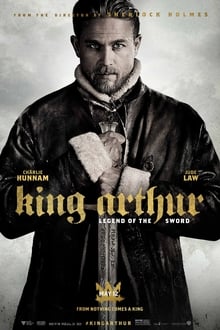 Kralj Artur: Legenda o meču