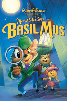 Mesterdetektiven Basil Mus