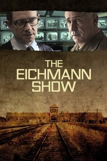 Eichmann showet