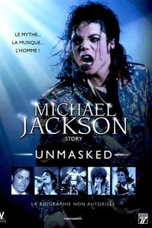 Michael Jackson - Unmasked