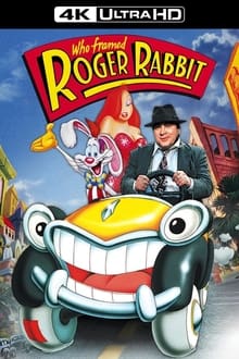 Falešná hra s králíkem Rogerem