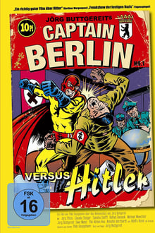 Captain Berlin versus Hitler