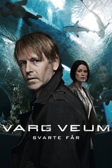Varg Veum - Yüz Karası