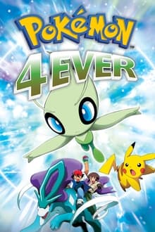 Pokémon 4Ever