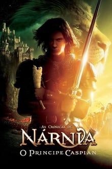 De Kronieken van Narnia: Prins Caspian