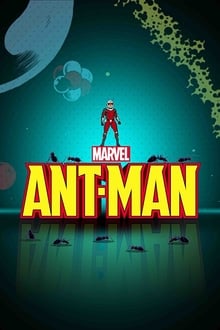 Ant-Man (Courts-Métrages)