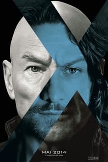 X-Men: Dies del futur passat