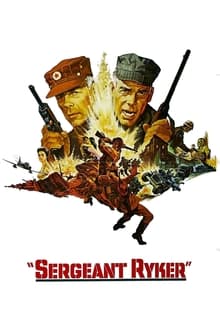 Sergent Ryker