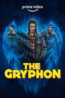 The Gryphon (2023) Hindi Season 1 Complete