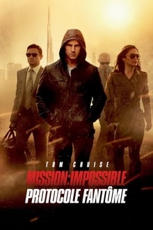 Mission: Impossible - Protocollo fantasma