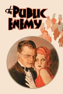 Public Enemy - samhällets fiende nr 1