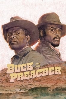 Buck og prædikanten