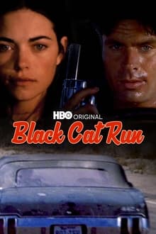 Black Cat Run