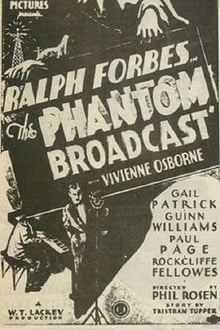 The Phantom Broadcast