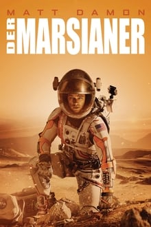 Mart (The Martian)