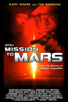 Mise na Mars