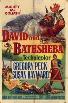 David a Batšeba