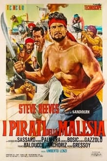 The Pirates of Malaysia