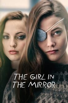A lány a tükörben