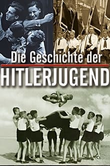 The History of the Hitler Youth