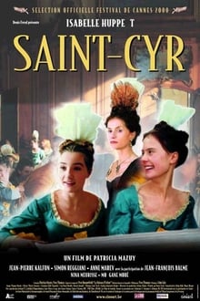 Saint-Cyr