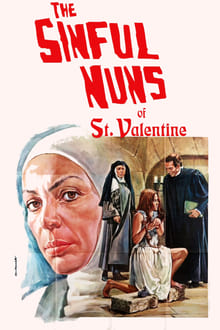 Die sündigen Nonnen von St. Valentin