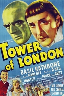 A Torre de Londres