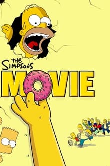 Simpsonovci vo filme