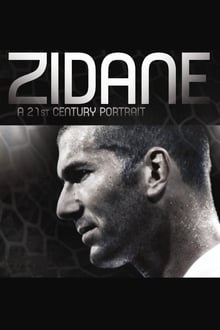 Zidane. Un retrato del siglo XXI