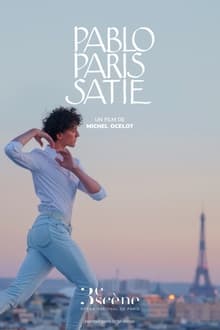 Pablo–Paris–Satie