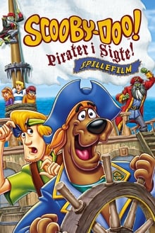 Scooby-Doo! Pirater i Sigte!