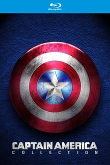 Captain America Collection