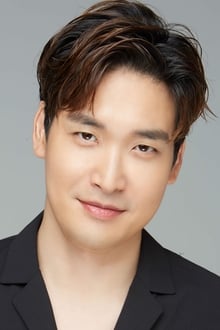 Jung Gyu-woon