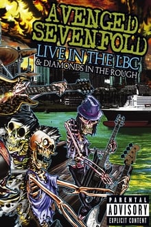 Avenged Sevenfold: Live in the LBC