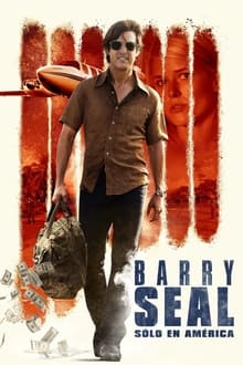 Barry Seal: Sólo en América
