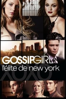 Gossip Girl : L'Élite de New York