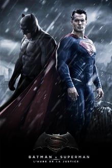 Batman v Superman : L'Aube de la Justice