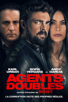 Agents doubles