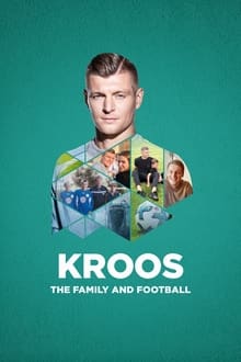 Kroos. La familia y el fútbol