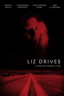 Liz Drives