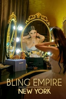 Bling Empire: Nueva York