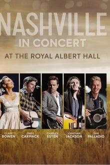 Nashville in Concert