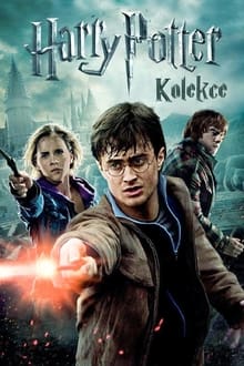 Harry Potter (kolekce)
