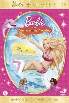 Barbie em Vida de Sereia