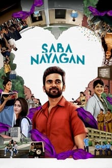 Saba Nayagan (2023) Hindi + Tamil WEB-DL 1080p HEVC EAC3 6ch ESub