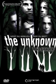 The Unknown - Das Grauen